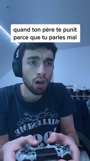 mais lui il avait le droit ... #pourtoi #pourtoii #humour #rire