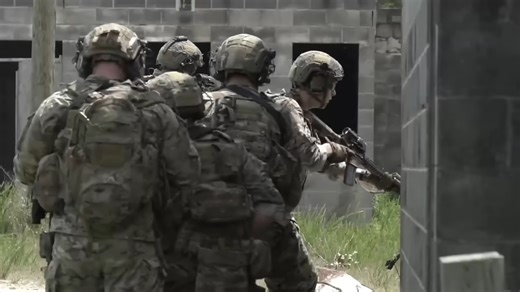 The night stalkers explained: Inside the 160th Special Operations Aviation Regiment and its legendary pilots