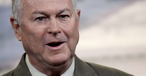 Rohrabacher: Macedonia must be divided (Video)