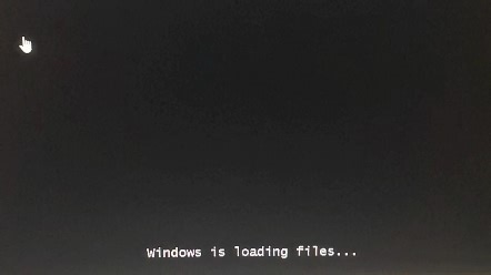 虚拟机安装Windows 7！