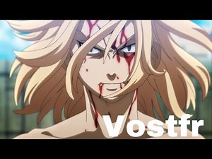 Mikey Vs Chobo,Chome et Kazutora |Tokyo revengers vostfr|