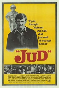 Jud (1971) - Movie