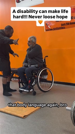 JAVENO MCLEAN on Instagram: "Exercise is great it gives you that winning feeling but bat dosent last forever….. confidence! Self worth self identity…that last forever ! Good body language is important because you have to “see it ….before you become it”. My brother Ash you are doing superb #javeno #j7healthcentre #brainhealth #cancerawareness #disability #happygirl #gymmotivation #workoutmotivation#nevergiveup #gym #instalike #instadaily #fitnessaddict #teamwork"