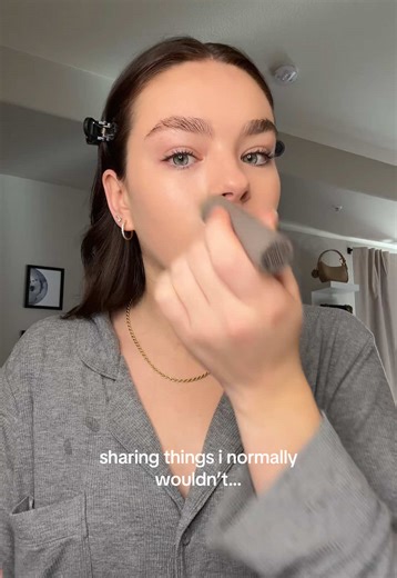 Love this trend!! We are all human ❤️ | Had To Hop On The Trend