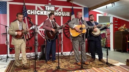 1K views · 39 reactions | The King James Boys Singing “Help Me” | The Gospel Chicken House | Facebook