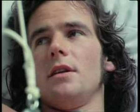 Barry Sheene Crash