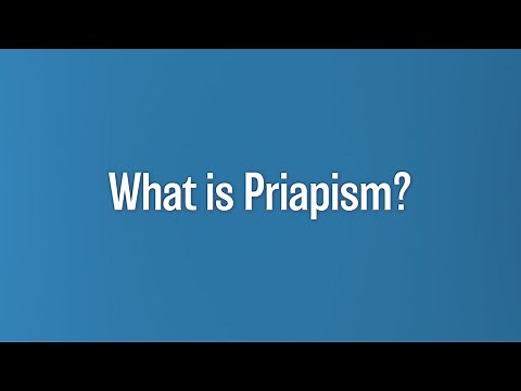 Understanding and Treating Priapism | Dr Juan J Andino | UCLA Health