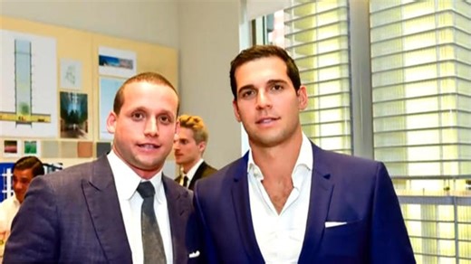 Federal officials charge luxury real estate brokers with sex trafficking