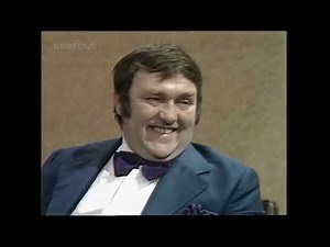 Parkinson - The Les Dawson Interviews (BBC)