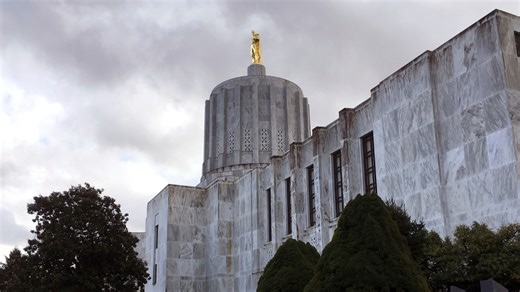 Oregon urban growth boundary could expand under Oregon JOBS Act