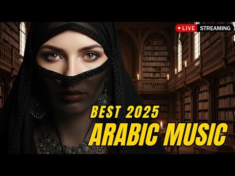 🔥 Top Arabic Belly Dance Songs 2025 | Habibi Remix – Dubai Night Fusion & TikTok Trend