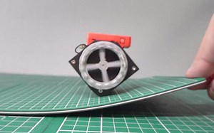 开源作品|玩转StickC Plus 倾斜计功能