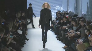 Lacoste Fall 2012