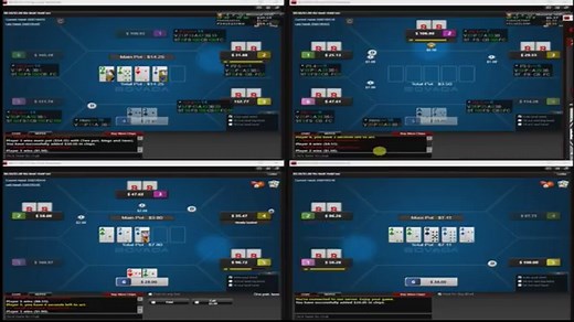 Bovada Poker: A Real Player's Must-Read In-Depth Review - Automatic Poker