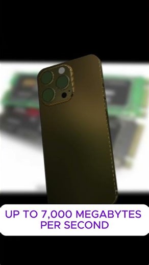 RAM vs Storage Explained in 30 Seconds! Why Your Phone Still Lags 😩