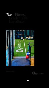 You deserve a gym that’s more than just machines. You deserve O2 Fitness—join today! | O2 Fitness Clubs