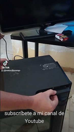 PS3 Trick to Avoid Overheating