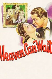 Heaven Can Wait (1943) - Movie
