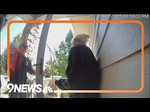 Officer who used Flock cameras and accused woman of package theft will be disciplined