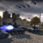 Tom Clancy's EndWar Nintendo DS Cheats, Tips and Strategy