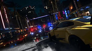 Need for Speed Heat Gameplay Debut Shows Off Customization, Cop Chases, Open World, and More