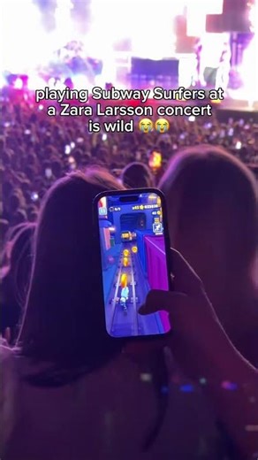 spotted at the midnight sun tour in copenhagen 👀​