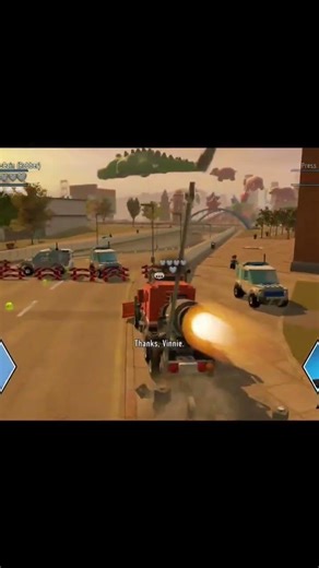 All of this just to catch one guy? #lego #legovideogame #legocityundercover #legoyoutube