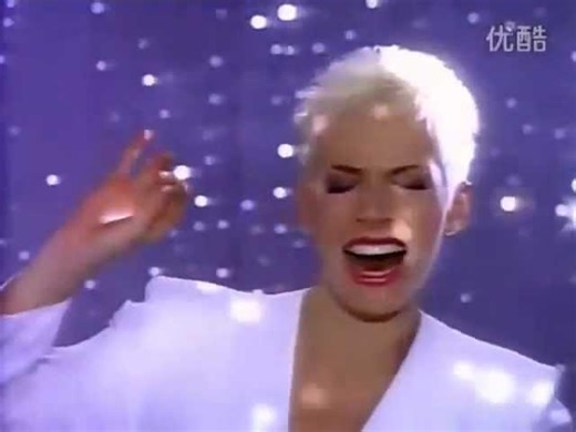 Annie Lennox Al Green - Put A Little Love In Your Heart [HQ] | Christel-Silvia Fischer