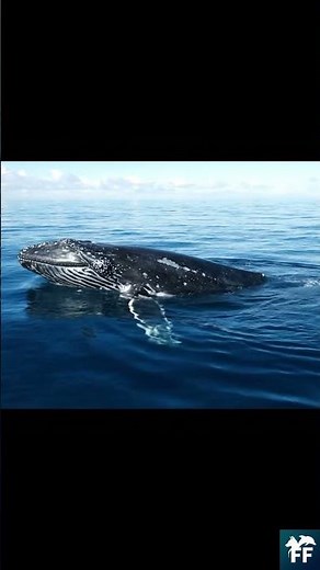 Humpback whale: songs that evolve 🐋🎶