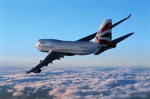 The History of British Airways