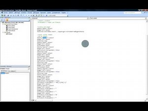 Excel VBA 106 Voir et commenter son code