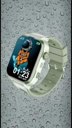 GameSir Safeguard Smartwatch with 4G/5G | #smart watch review | #new smart watch