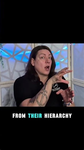 Pack Animal Mentality