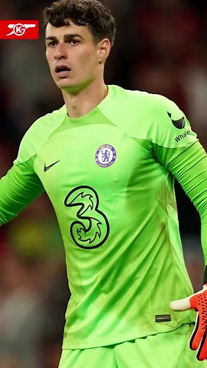 Arsenal set to sign Kepa Arrizabalanga. #transfernews #Arsenal | Kenya Gooners TV