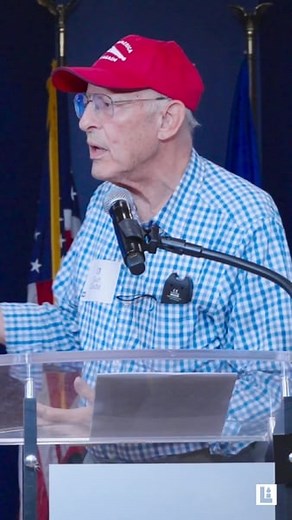 Maybe the National Guard improved the situation a bit. | Leadership Institute