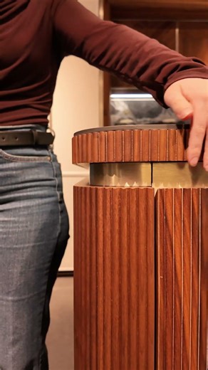 Why Curves are Taking Over Modern Interior Design ✨