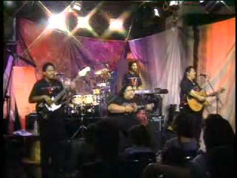 Living in a Sovereign Land- "LIVE" Israel Kamakawiwo'ole