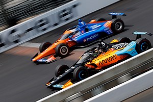 Miller Lite Carb Day Tickets | Indianapolis 500 Presented by Gainbridge