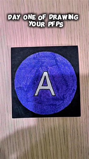 Day one of drawing pfps ✨