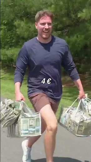 Can you imagine competing in iRacing for only €4?