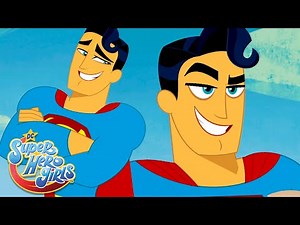 The Best of Superman! | DC Super Hero Girls