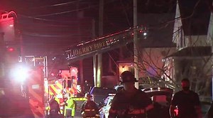 Authorities investigating suspicious death of woman following house fire in Derry, NH