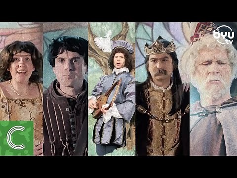 Narrator Hater - Studio C