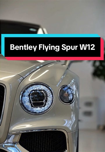 Bentley Flying Spur W12: Ultimate Luxury Sedan Review