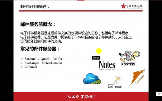 Linux服务系列之POSTFIX