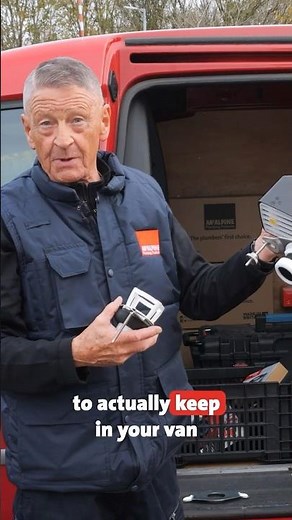 Plumbers recommend keeping this in your van #closecoupling #toilet #plumberapproved #plumbing