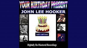 John Lee Hooker - Devil's Jump
