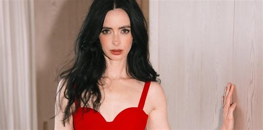 List of Krysten Ritter movies and TV shows