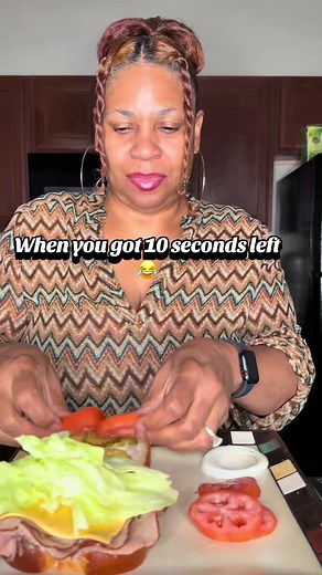 This 10 seconds challenge is hard😂