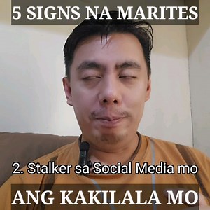 12K views · 551 reactions | TOP 5 SIGNS na #Marites ang Kakilala mo Pwedeng #Friends #Kapitbahay #Relative #Workmate or #Asawa Follow me on Instagram: Instagram.com/TheStoryofAnthony Pa Subscribe din sa YouTube: YouTube.com/@StoryofAnthony #fyp #maritesspotted #maritess #raffytulfo #raffytulfoinaction #friendship #friendshipgoals | Story of Anthony | Facebook